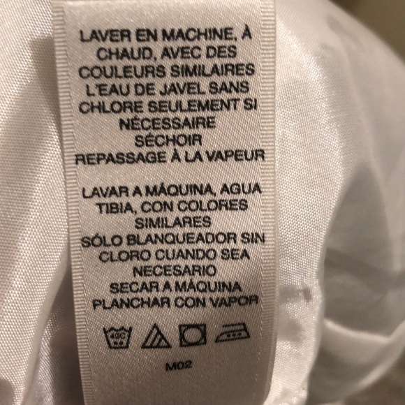 A31- Van Heusen skirt - Picture 9 of 9